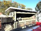 64 · ALLOY CUTTING CNC MACHINE, EMMEGI, MOD: PHANTOMATIC T4A, 3.7m BED, 4 AXIS, , (BUYER TO ARRANGE CRANE LIFT), , LOCATED 19 MCGOWAN STREET POORAKA