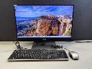 86 · ALL-IN-ONE PC, DELL OPTIPLEX 7490, CORE i7 11700 (11TH GEN) @ 2.5GHz, 16GB DDR4 RAM, 1TB NVMe M.2 SSD, INBUILT 23.8" FHD DISPLAY (1920x1080), INTEL UHD GRAPHICS 750, Wi-Fi, BLUETOOTH, WINDOWS 11 HOME INSTALLED, KEYBOARD & MOUSE, S/N:DFPQJQ3