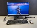 90 · ALL-IN-ONE PC, DELL OPTIPLEX 7490, CORE i7 11700 (11TH GEN) @ 2.5GHz, 16GB DDR4 RAM, 1TB NVMe M.2 SSD, INBUILT 23.8" FHD DISPLAY (1920x1080), INTEL UHD GRAPHICS 750, Wi-Fi, BLUETOOTH, WINDOWS 11 HOME INSTALLED, KEYBOARD & MOUSE, S/N:CFPQJQ3
