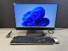 91 · ALL-IN-ONE PC, DELL OPTIPLEX 7490, CORE i7 11700 (11TH GEN) @ 2.5GHz, 16GB DDR4 RAM, 1TB NVMe M.2 SSD, INBUILT 23.8" FHD DISPLAY (1920x1080), INTEL UHD GRAPHICS 750, Wi-Fi, BLUETOOTH, WINDOWS 11 HOME INSTALLED, KEYBOARD & MOUSE, S/N:8C1P3Q3