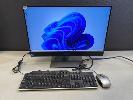 All-In-One Pc, Dell Optiplex 7490, Core I7 11700 (11th Gen) @ 2.5ghz, 16gb Ddr4 Ram, 1tb Nvme M.2 Ssd, Inbuilt 23.8" Fhd Display (1920x1080), Intel Uhd Graphics 750, Wi-Fi, Bluetooth, Windows 11 Home Installed, Keyboard & Mouse, S/N:1fpqjq3