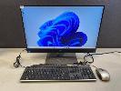 All-In-One Pc, Dell Optiplex 7490, Core I7 11700 (11th Gen) @ 2.5ghz, 16gb Ddr4 Ram, 1tb Nvme M.2 Ssd, Inbuilt 23.8" Fhd Display (1920x1080), Intel Uhd Graphics 750, Wi-Fi, Bluetooth, Windows 11 Home Installed, Keyboard & Mouse, S/N:2j6h6q3