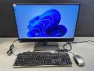 All-In-One Pc, Dell Optiplex 7490, Core I7 11700 (11th Gen) @ 2.5ghz, 16gb Ddr4 Ram, 1tb Nvme M.2 Ssd, Inbuilt 23.8" Fhd Display (1920x1080), Intel Uhd Graphics 750, Wi-Fi, Bluetooth, Windows 11 Home Installed, Keyboard & Mouse, S/N:Bdpqjq3