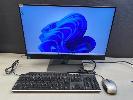All-In-One Pc, Dell Optiplex 7490, Core I7 11700 (11th Gen) @ 2.5ghz, 16gb Ddr4 Ram, 1tb Nvme M.2 Ssd, Inbuilt 23.8" Fhd Display (1920x1080), Intel Uhd Graphics 750, Wi-Fi, Bluetooth, Windows 11 Home Installed, Keyboard & Mouse, S/N:5gpqjq3
