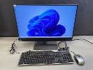 144 · ALL-IN-ONE PC, DELL OPTIPLEX 7490, CORE i7 11700 (11TH GEN) @ 2.5GHz, 16GB DDR4 RAM, 1TB NVMe M.2 SSD, INBUILT 23.8" FHD DISPLAY (1920x1080), INTEL UHD GRAPHICS 750, Wi-Fi, BLUETOOTH, WINDOWS 11 HOME INSTALLED, KEYBOARD & MOUSE, S/N:8DPQJQ3