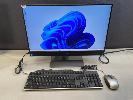 All-In-One Pc, Dell Optiplex 7490, Core I7 11700 (11th Gen) @ 2.5ghz, 16gb Ddr4 Ram, 1tb Nvme M.2 Ssd, Inbuilt 23.8" Fhd Display (1920x1080), Intel Uhd Graphics 750, Wi-Fi, Bluetooth, Windows 11 Home Installed, Keyboard & Mouse, S/N:Dh6h6q3