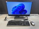 All-In-One Pc, Dell Optiplex 7490, Core I7 11700 (11th Gen) @ 2.5ghz, 16gb Ddr4 Ram, 1tb Nvme M.2 Ssd, Inbuilt 23.8" Fhd Display (1920x1080), Intel Uhd Graphics 750, Wi-Fi, Bluetooth, Windows 11 Home Installed, Keyboard & Mouse, S/N:9gpqjq3