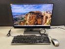 147 · ALL-IN-ONE PC, DELL OPTIPLEX 7490, CORE i7 11700 (11TH GEN) @ 2.5GHz, 16GB DDR4 RAM, 1TB NVMe M.2 SSD, INBUILT 23.8" FHD DISPLAY (1920x1080), INTEL UHD GRAPHICS 750, Wi-Fi, BLUETOOTH, WINDOWS 11 HOME INSTALLED, KEYBOARD & MOUSE, S/N:4J6H6Q3