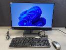 All-In-One Pc, Dell Optiplex 7490, Core I7 11700 (11th Gen) @ 2.5ghz, 16gb Ddr4 Ram, 1tb Nvme M.2 Ssd, Inbuilt 23.8" Fhd Display (1920x1080), Intel Uhd Graphics 750, Wi-Fi, Bluetooth, Windows 11 Home Installed, Keyboard & Mouse, S/N:2dpqjq3