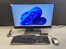 149 · ALL-IN-ONE PC, DELL OPTIPLEX 7490, CORE i7 11700 (11TH GEN) @ 2.5GHz, 16GB DDR4 RAM, 1TB NVMe M.2 SSD, INBUILT 23.8" FHD DISPLAY (1920x1080), INTEL UHD GRAPHICS 750, Wi-Fi, BLUETOOTH, WINDOWS 11 HOME INSTALLED, KEYBOARD & MOUSE, S/N:7J6H6Q3