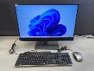 All-In-One Pc, Dell Optiplex 7490, Core I7 11700 (11th Gen) @ 2.5ghz, 16gb Ddr4 Ram, 1tb Nvme M.2 Ssd, Inbuilt 23.8" Fhd Display (1920x1080), Intel Uhd Graphics 750, Wi-Fi, Bluetooth, Windows 11 Home Installed, Keyboard & Mouse, S/N:Bgpqjq3
