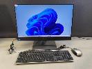 All-In-One Pc, Dell Optiplex 7490, Core I7 11700 (11th Gen) @ 2.5ghz, 16gb Ddr4 Ram, 1tb Nvme M.2 Ssd, Inbuilt 23.8" Fhd Display (1920x1080), Intel Uhd Graphics 750, Wi-Fi, Bluetooth, Windows 11 Home Installed, Keyboard & Mouse, S/N:Cj6h6q3