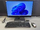 168 · ALL-IN-ONE PC, DELL OPTIPLEX 7490, CORE i7 11700 (11TH GEN) @ 2.5GHz, 16GB DDR4 RAM, 1TB NVMe M.2 SSD, INBUILT 23.8" FHD DISPLAY (1920x1080), INTEL UHD GRAPHICS 750, Wi-Fi, BLUETOOTH, WINDOWS 11 HOME INSTALLED, KEYBOARD & MOUSE, S/N:JFPQJQ3