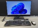 All-In-One Pc, Dell Optiplex 7490, Core I7 11700 (11th Gen) @ 2.5ghz, 16gb Ddr4 Ram, 1tb Nvme M.2 Ssd, Inbuilt 23.8" Fhd Display (1920x1080), Intel Uhd Graphics 750, Wi-Fi, Bluetooth, Windows 11 Home Installed, Keyboard & Mouse, S/N:5p2p3q3