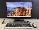 206 · ALL-IN-ONE PC, DELL OPTIPLEX 7490, CORE i7 11700 (11TH GEN) @ 2.5GHz, 16GB DDR4 RAM, 1TB NVMe M.2 SSD, INBUILT 23.8" FHD DISPLAY (1920x1080), INTEL UHD GRAPHICS 750, Wi-Fi, BLUETOOTH, WINDOWS 11 HOME INSTALLED, KEYBOARD & MOUSE, S/N:BH6H6Q3