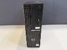 Desktop Pc, Dell Optiplex 7090 Sff, Core I5 10500 (10th Gen) @ 3.1ghz, 8gb Ddr4 Ram, 256gb Nvme M.2 Ssd, Intel Uhd Graphics, Windows 11 Pro Installed (No Keyboard, No Mouse), S/N:Gwb0nf3