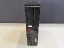 224 · DESKTOP PC, LENOVO THINKCENTRE M720s SFF, TYPE 10ST, CORE i5 8400 (8TH GEN) @ 2.8GHz, 8GB DDR4 RAM, 256GB NVMe M.2 SSD, DVD-RW, WINDOWS 11 PRO INSTALLED (NO KEYBOARD, NO MOUSE), S/N:PC0XPS96