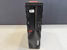 Desktop Pc, Lenovo Thinkcentre M710s Sff, Type 10m8, Core I5 7400 (7th Gen) @ 3ghz, 8gb Ddr4 Ram, 256gb Nvme M.2 Ssd, Dvd-Rw, Windows 10 Home Installed (No Keyboard, No Mouse), S/N:Pc0redub