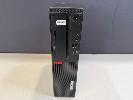 225 · DESKTOP PC, LENOVO THINKCENTRE M710s SFF, TYPE 10M8, CORE i5 7400 (7TH GEN) @ 3GHz, 8GB DDR4 RAM, 256GB NVMe M.2 SSD, DVD-RW, WINDOWS 10 HOME INSTALLED (NO KEYBOARD, NO MOUSE), S/N:PC0REDU4