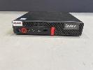 Desktop Pc, Lenovo Thinkcentre M920q Tiny, Core I5 8500t (8th Gen) @ 2.1ghz, 16gb Ddr4 Ram, 256gb Ssd, Wi-Fi (No Antenna), Bluetooth, Windows 11 Pro Installed & Power Supply (No Keyboard, No Mouse), S/N:Pc1asfv0