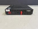 220 · DESKTOP PC, LENOVO THINKCENTRE M920q TINY, CORE i5 8500T (8TH GEN) @ 2.1GHz, 16GB DDR4 RAM, 256GB SSD, Wi-Fi (NO ANTENNA), BLUETOOTH, WINDOWS 11 PRO INSTALLED & POWER SUPPLY (NO KEYBOARD, NO MOUSE), S/N:PC1DXZTK
