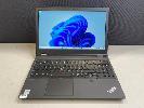 80 · LAPTOP, LENOVO THINKPAD P15 GEN 1 MOBILE WORKSTATION, TYPE 20SU, CORE i7 10850H (10TH GEN) @ 2.7GHz, 64GB DDR4 RAM, 1TB NVMe M.2 SSD, 15.6" WIDESCREEN (1920x1080), 4GB NVIDIA QUADRO T2000 VIDEO, Wi-Fi, BLUETOOTH, WINDOWS 11 PRO INSTALLED & POWER SUPPLY, S/N:PF1TNJND