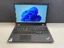 Laptop, Lenovo Thinkpad P15 Gen 1 Mobile Workstation, Type 20su, Core I7 10850h (10th Gen) @ 2.7ghz, 16gb Ddr4 Ram, 512gb Nvme M.2 Ssd, 15.6" Widescreen (1920x1080), 4gb Nvidia Quadro T2000 Video, Wi-Fi, Bluetooth, Windows 11 Pro Installed & Power Supply (230w), S/N:Pf1sktxv
