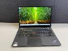 97 · LAPTOP, LENOVO THINKPAD T14 Gen 1, TYPE 20UE, AMD RYZEN 7 PRO 4750U @ 1.7GHz, 16GB DDR4 RAM, 512GB NVMe M.2 SSD, 14" TOUCHSCREEN (1920x1080), Wi-Fi, BLUETOOTH, WINDOWS 11 PRO INSTALLED & GENERIC USB-C POWER SUPPLY, S/N:PF2F18BJ