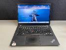 155 · LAPTOP, LENOVO THINKPAD T14 Gen 1, TYPE 20UE, AMD RYZEN 7 PRO 4750U @ 1.7GHz, 16GB DDR4 RAM, 512GB NVMe M.2 SSD, 14" TOUCHSCREEN (1920x1080), Wi-Fi, BLUETOOTH, WINDOWS 11 PRO INSTALLED (NO USB-C POWER SUPPLY), (NOTE: MARKS ON SCREEN), S/N:PF2EY1PW