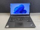 156 · LAPTOP, LENOVO THINKPAD T14 Gen 1, TYPE 20UE, AMD RYZEN 7 PRO 4750U @ 1.7GHz, 16GB DDR4 RAM, 512GB NVMe M.2 SSD, 14" TOUCHSCREEN (1920x1080), Wi-Fi, BLUETOOTH, WINDOWS 11 PRO INSTALLED (NO USB-C POWER SUPPLY), (NOTE: MARKS ON SCREEN), S/N:PF2EXZJC