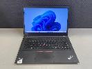 Laptop, Lenovo Thinkpad T14 Gen 1, Type 20ue, Amd Ryzen 5 Pro 4650u @ 2.1ghz, 16gb Ddr4 Ram, 512gb Nvme M.2 Ssd, 14" Touchscreen (1920x1080), Wi-Fi, Bluetooth, Windows 11 Pro Installed (No Usb-C Power Supply), (Note: Marks On Screen), S/N:Pf23x7r0