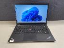 436 · LAPTOP, LENOVO THINKPAD T14 Gen 1, TYPE 20UE, AMD RYZEN 7 PRO 4750U @ 1.7GHz, 16GB DDR4 RAM, 512GB NVMe M.2 SSD, 14" TOUCHSCREEN (1920x1080), Wi-Fi, BLUETOOTH, WINDOWS 11 PRO INSTALLED (NO USB-C POWER SUPPLY), (NOTE: MARKS & SPOT ON SCREEN), S/N:PF2KXRF3