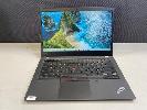 366 · LAPTOP, LENOVO THINKPAD T14 Gen 1, TYPE 20UE, AMD RYZEN 7 PRO 4750U @ 1.7GHz, 16GB DDR4 RAM, 512GB NVMe M.2 SSD, 14" TOUCHSCREEN (1920x1080), Wi-Fi, BLUETOOTH, WINDOWS 11 PRO INSTALLED (NO USB-C POWER SUPPLY), (NOTE: MINOR DENT IN CASING), S/N:PF2KXKYJ