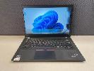 369 · LAPTOP, LENOVO THINKPAD T14 Gen 1, TYPE 20UE, AMD RYZEN 7 PRO 4750U @ 1.7GHz, 16GB DDR4 RAM, 512GB NVMe M.2 SSD, 14" TOUCHSCREEN (1920x1080), Wi-Fi, BLUETOOTH, WINDOWS 11 PRO INSTALLED (NO USB-C POWER SUPPLY), (NOTE: DAMAGED SCREEN), S/N:PF2F17Q8