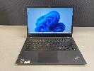 Laptop, Lenovo Thinkpad T14 Gen 1, Type 20ue, Amd Ryzen 7 Pro 4750u @ 1.7ghz, 16gb Ddr4 Ram, 512gb Nvme M.2 Ssd, 14" Touchscreen (1920x1080), Wi-Fi, Bluetooth, Windows 11 Pro Installed (No Usb-C Power Supply), (Note: Keyboard & Touchpad Fault, Marks On Screen), S/N:Pf2f191l