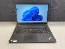 437 · LAPTOP, LENOVO THINKPAD T14 Gen 1, TYPE 20UE, AMD RYZEN 5 PRO 4650U @ 2.1GHz, 16GB DDR4 RAM, 512GB NVMe M.2 SSD, 14" TOUCHSCREEN (1920x1080), Wi-Fi, BLUETOOTH, WINDOWS 11 PRO INSTALLED (NO USB-C POWER SUPPLY), (NOTE: SPOTS ON SCREEN), S/N:PF34HMDW