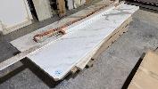 67 · ASSORTED LAMINATE BENCHTOPS, 1 x PALLET