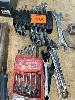 235 · RATCHET SPANNER SET, BRAKE LINE SPANNER SET
