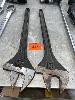 245 · 2 x 600mm SHIFTERS, SP TOOLS