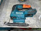 251 · MAKITA 18V JIGSAW, DJV184