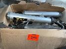 259 · 3 x FULLER MASTIC APPLICATORS