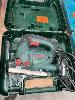 261 · BOSCH JIGSAW PST700E, IN CASE, 240V