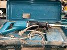 263 · METABO VRS HAMMER DRILL, MAKITA RECIP SAW, 240V