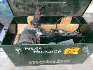266 · METABO POLISHER IN CASE