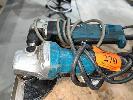 270 · MAKITA RIGHT ANGLE DRILL & ANGLE GRINDER, 240V