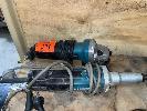 271 · MAKITA DIE GRINDER & 5" GRINDER, 240V