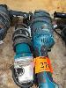 276 · MAKITA 9 & 5" GRINDERS