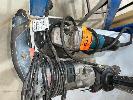 279 · BOSCH HAMMER DRILL & MAKITA GRINDER, 5"