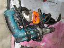 280 · MAKITA HAMMER DRILL & MAKITA GRINDER, 5"