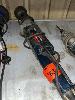 Bosch Straight Grinder, 5"